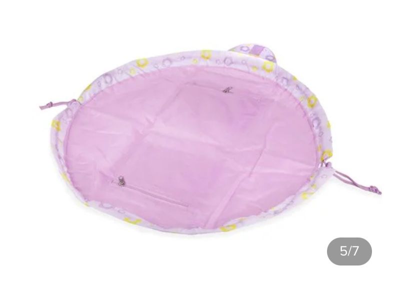 Косметичка Glambee, косметичка глемби