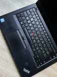 Laptop Lenovo ThinkPad T470s