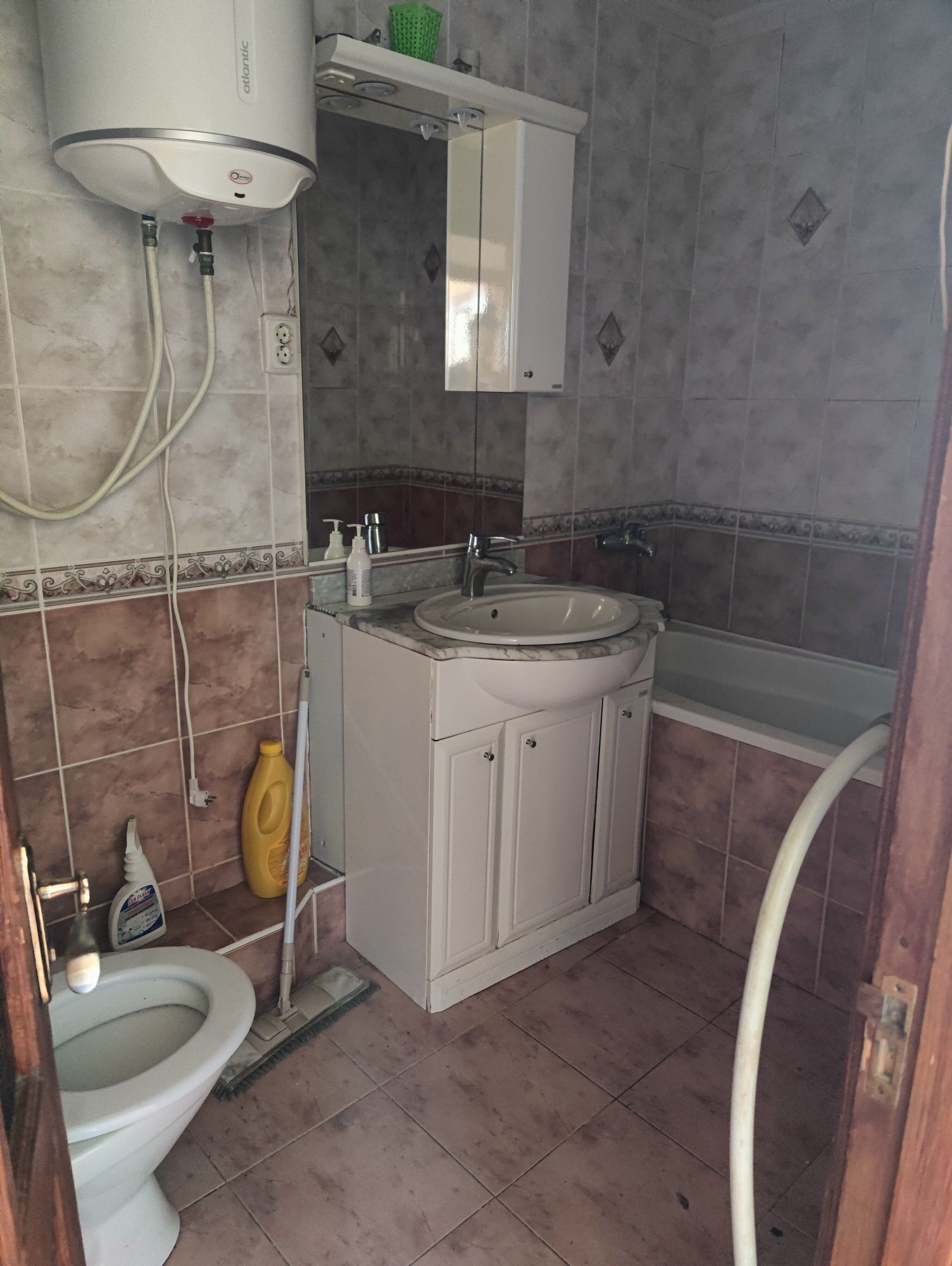 Продаж 3 кімнатної квартири на Богунії