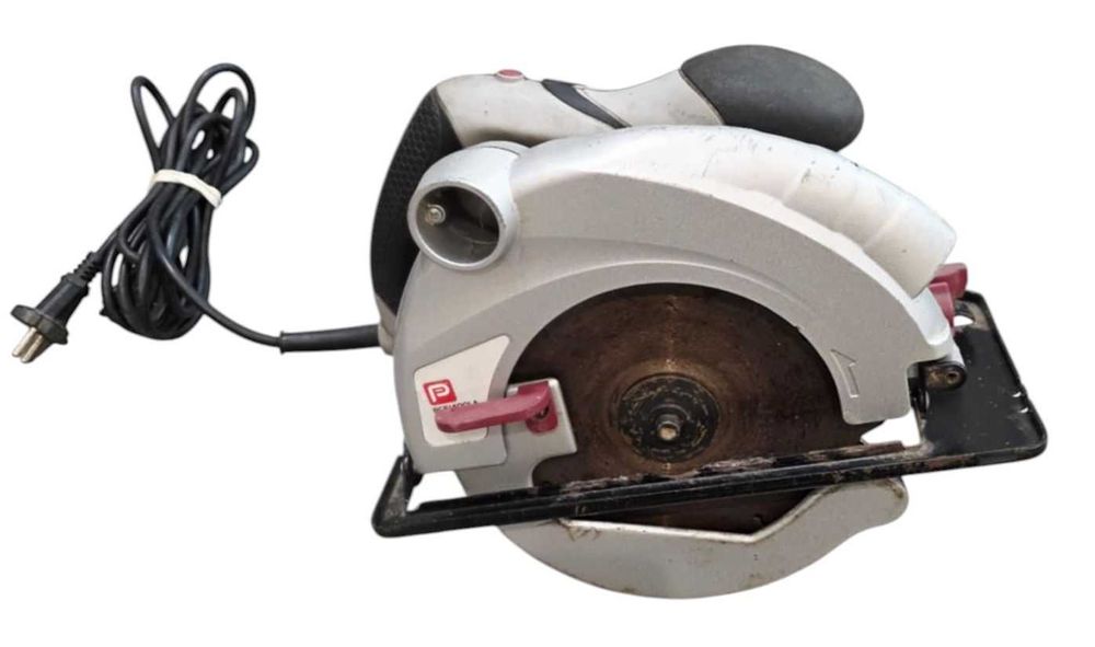 Pilarka tarczowa performance power  PCS1400LA