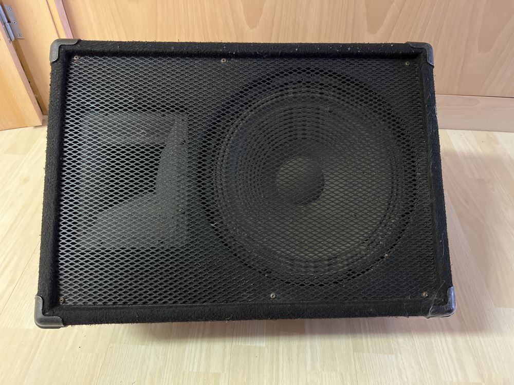 Coluna monitor Crate UFM-12H
