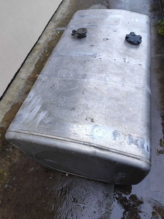 Depósito de Gasóleo 600L