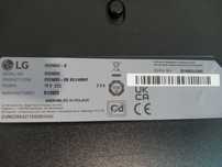 LG 32GN650-B Gamingowy