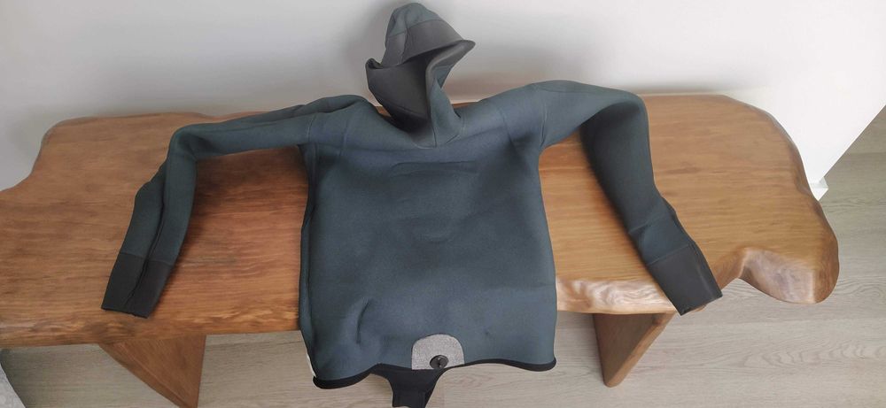 Fato de mergulho Spetton 5mm tamanho 4