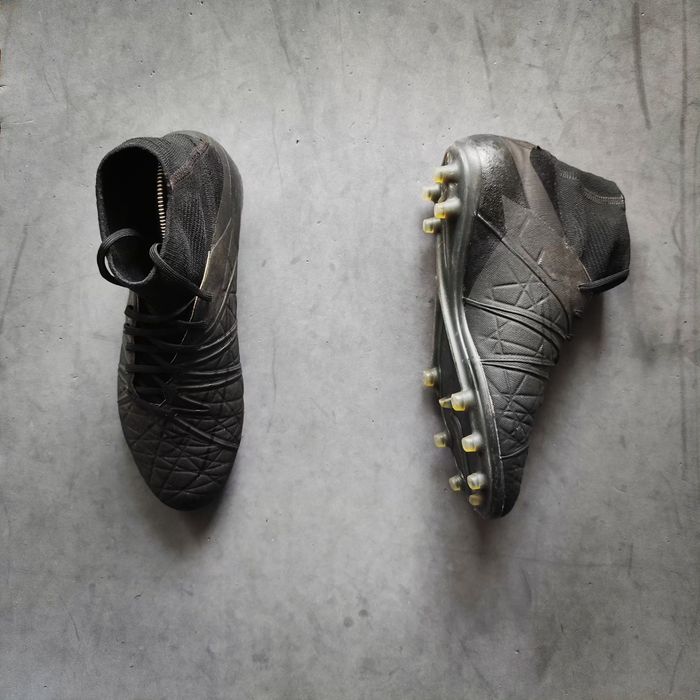 Korki Nike Hypervenom II Phantom FG 42,5