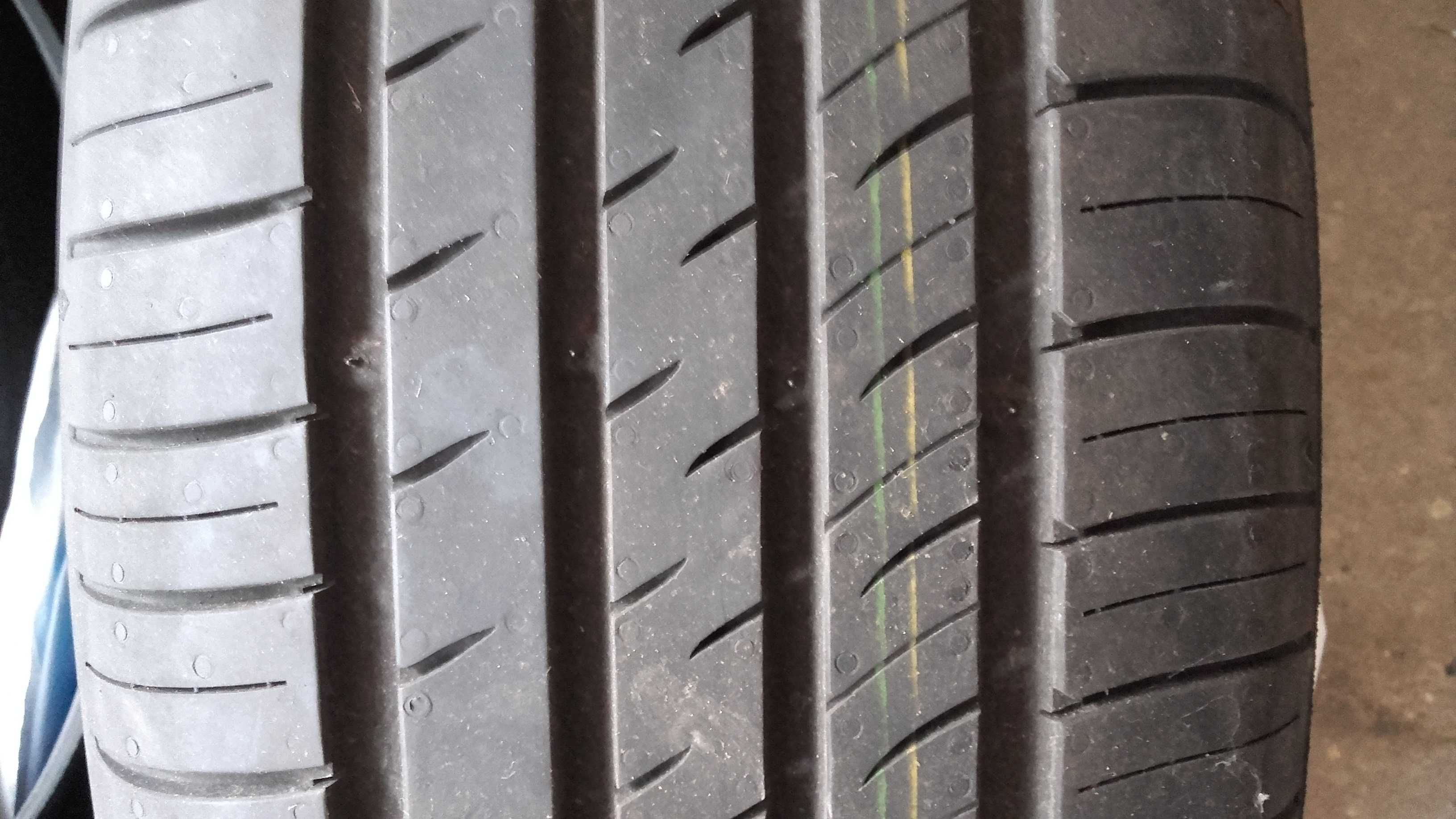 Opony letnie 205/60 R16 Kumho Ecowing ES31 92H rok 2024