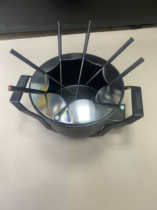 Фондю Thibo на 8 осіб