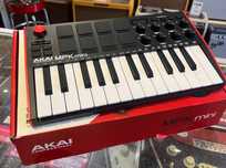 Akai mpk mini mk3 stan idealny