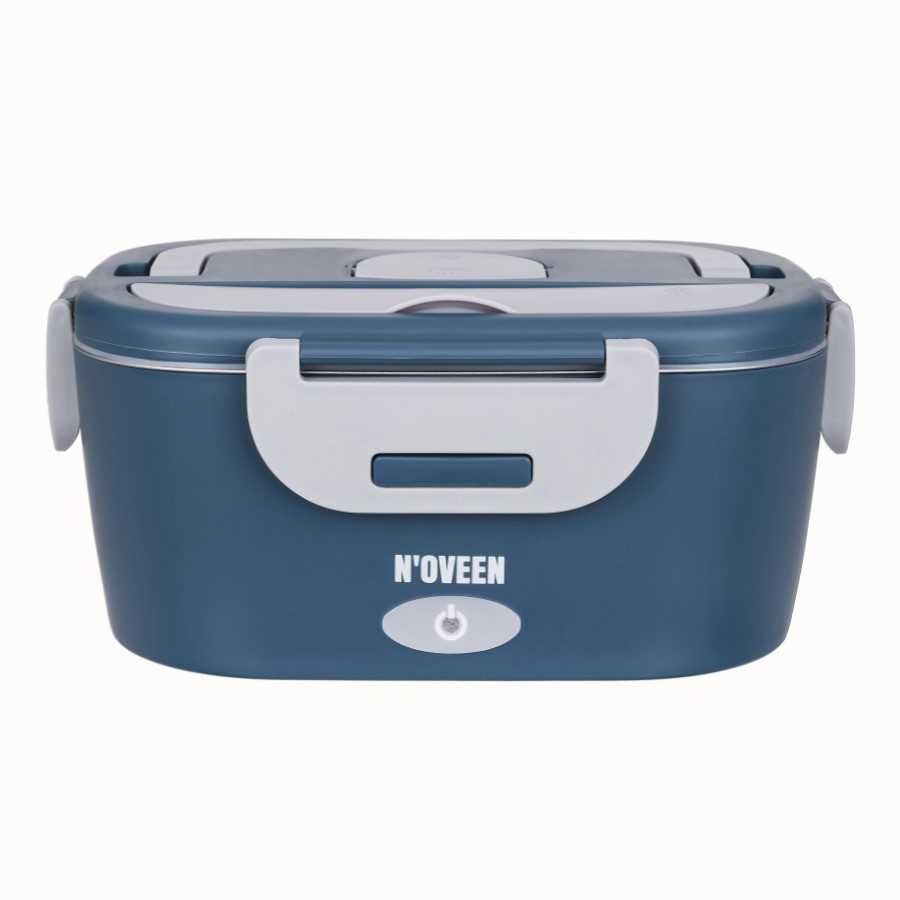 Elektryczny podgrzewany pojemnik LunchBox N'OVEEN LB745 City na OBIAD