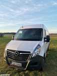 Opel Movano L2H2