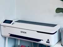 Ploter EPSON SureColor SC-T2100 (610mm) + Faktura VAT