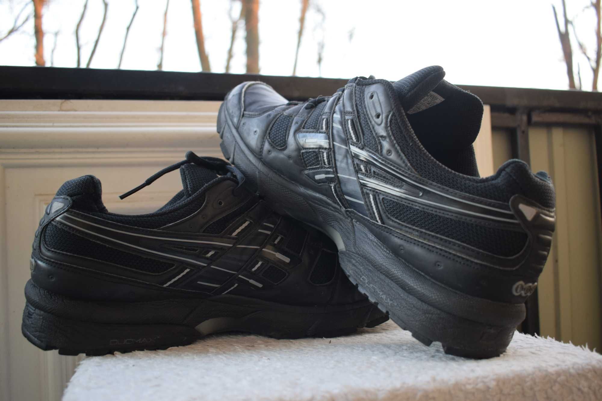 кроссовки кросовки мокасины кросівки Asics р. 46,5