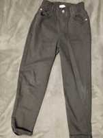 Spodnie Bershka roz 34