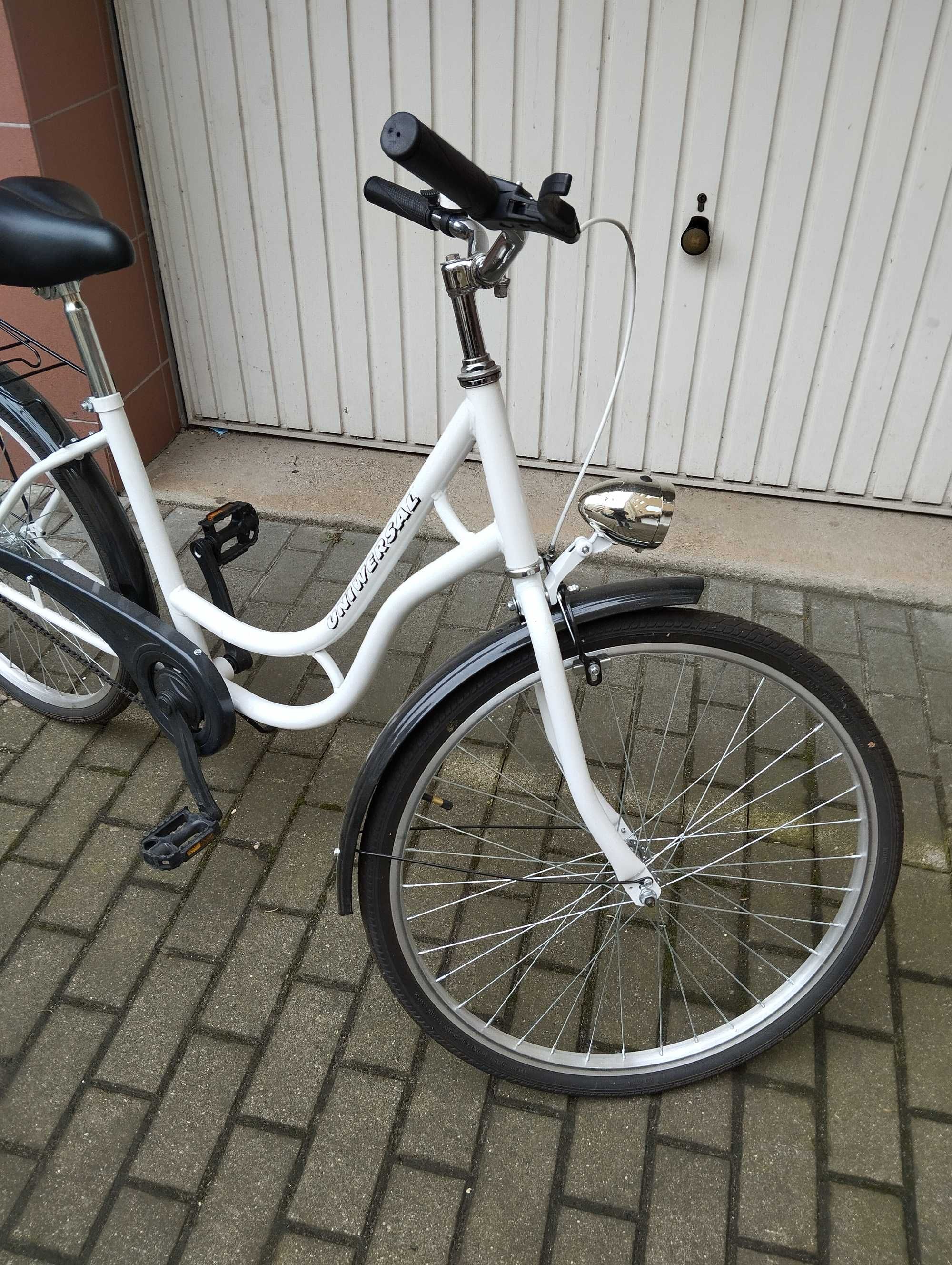 Rower - Uniwersal 26 cali