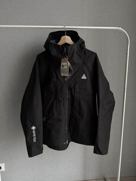 Куртка Nike ACG Gore-Tex 2025