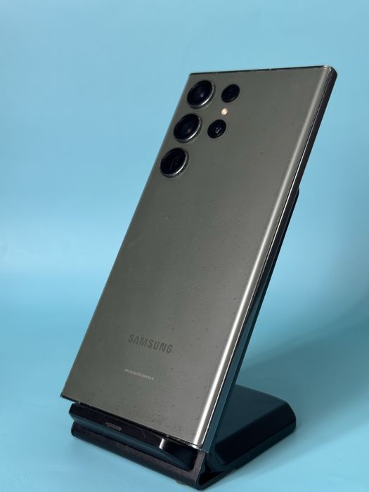 Samsung Galaxy S23 Ultra 12/256GB  на 2 Sim ‼️ Гарантія (359)