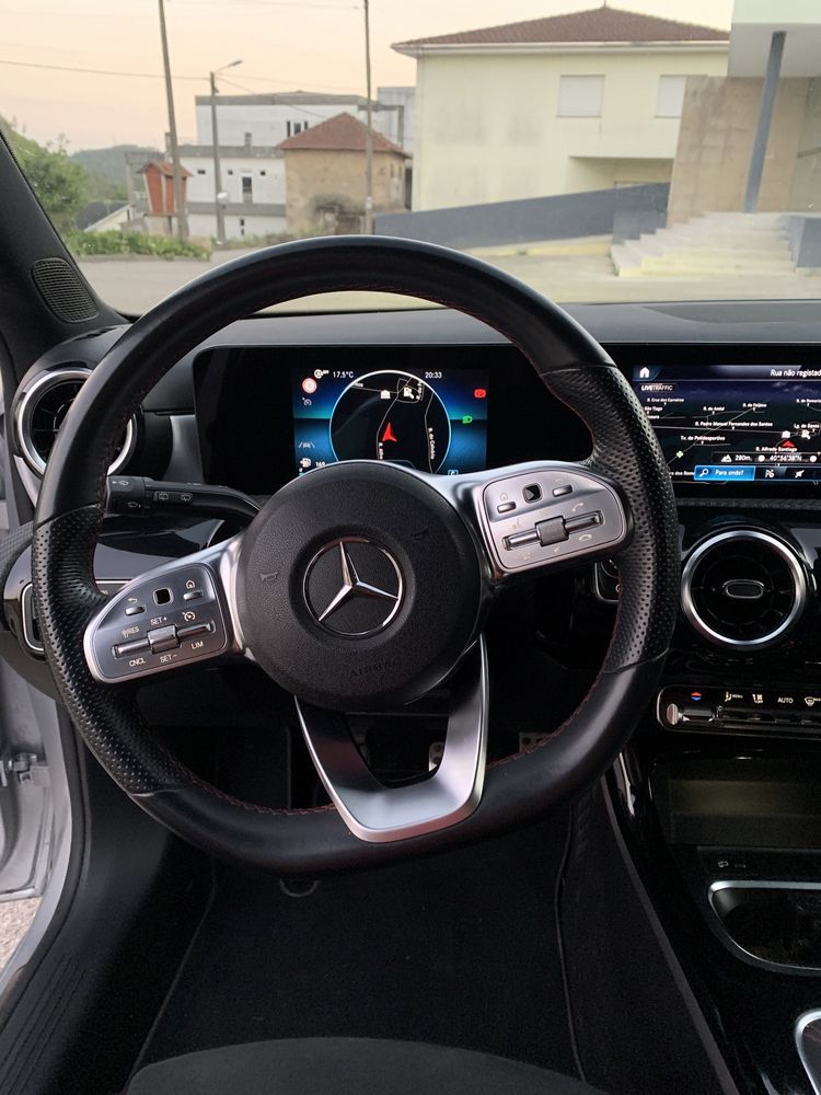 mercedes class A 160