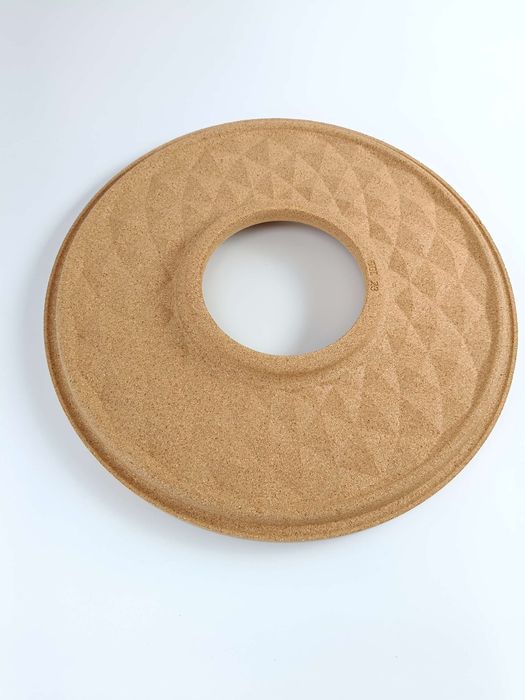 Kosz wolnostojący na pranie Brabantia 60l biały, Stal Nierdzewna