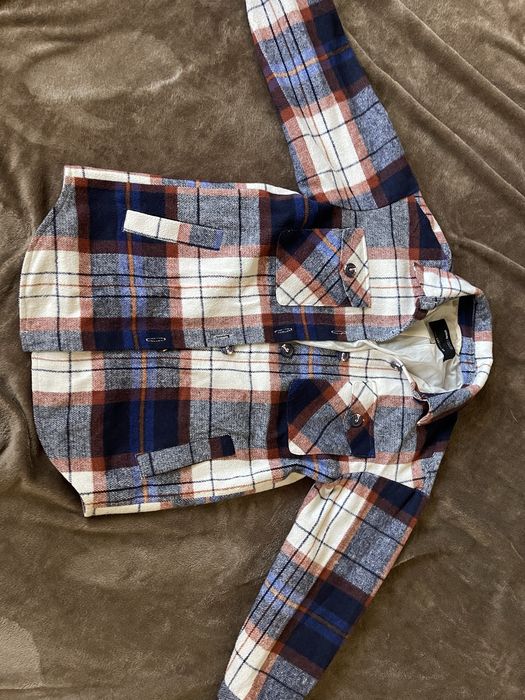 Сорочка тепла.