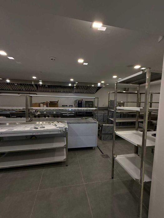 Новый современный отель в центре города. В 200 метрах от Дерибасовской