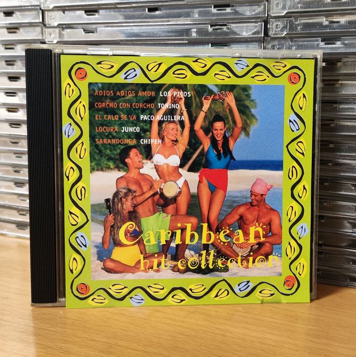 Caribbean Hit Collection