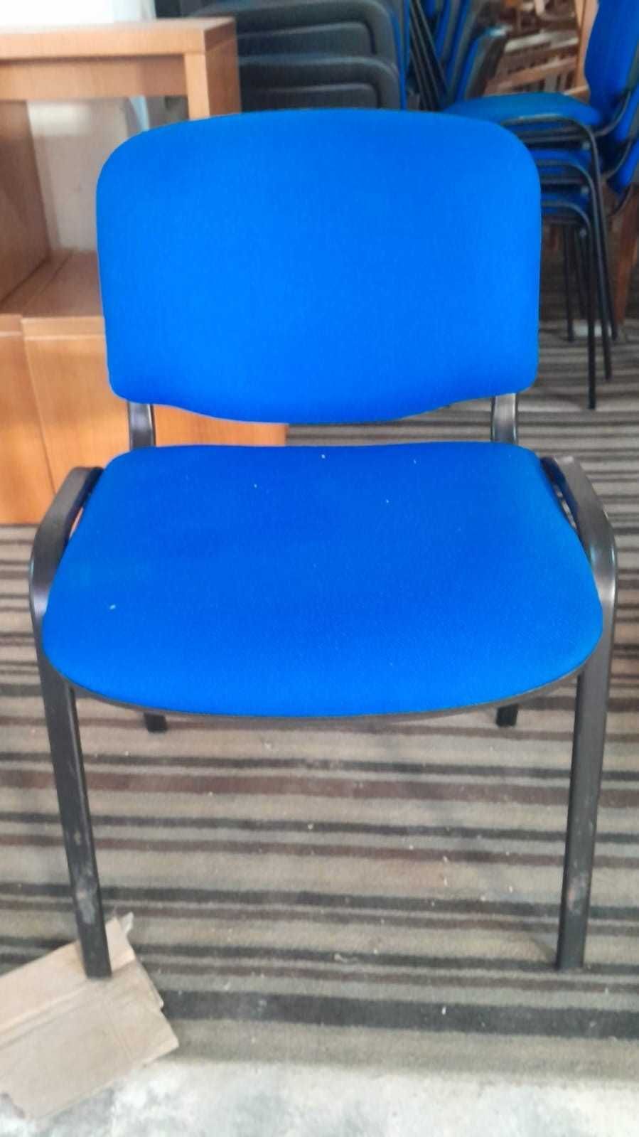 Blue Chair – Comfortable and Modern Seating