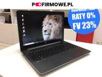 Profesjonalny HP ZBook G3 15" i7HQ 32GB 512SSD nVidia IPS FHD Klasa A