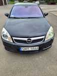 Opel  Vectra C 2007