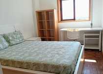Quarto em T2 - Só 2 meninas na casa