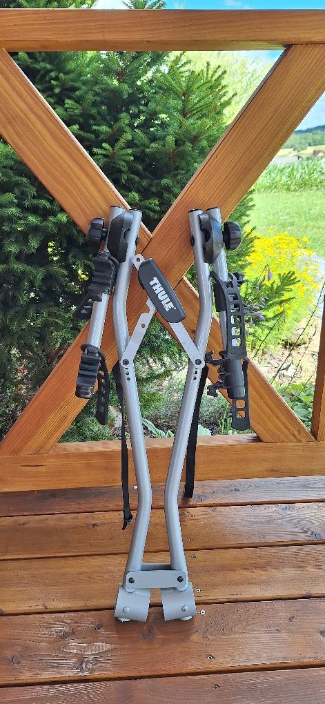 Bagażnik rowerowy Thule Xpress 970