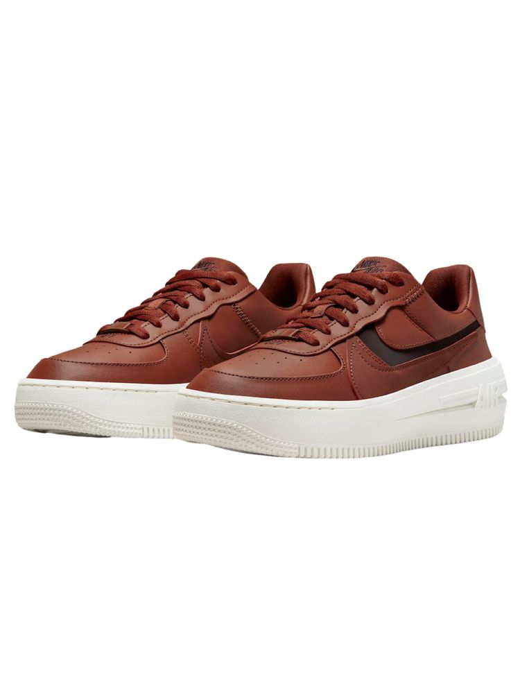 Кросівки NIKE AIR FORCE 1 PLT.AF.ORM (DJ9946-603) 39 розмір. Оригінал!