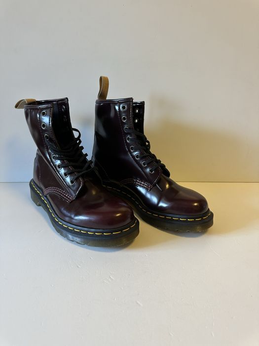 Botas Doc Martens novas. Tamanho 38