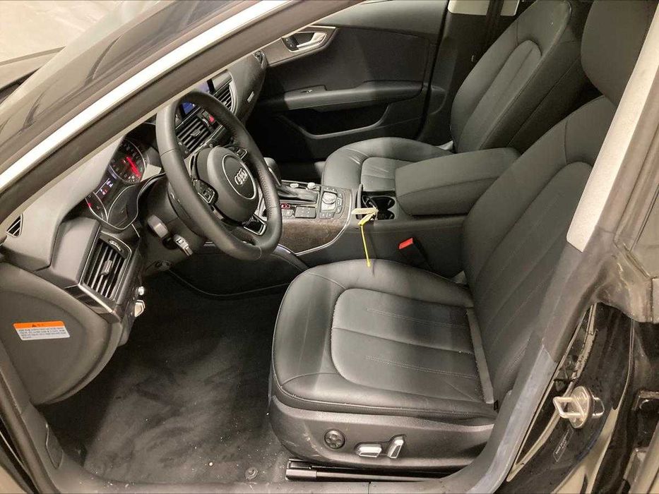 Розборка Audi A7 3.0L TDI Ауді А7 Дизель Шрот Запчастини