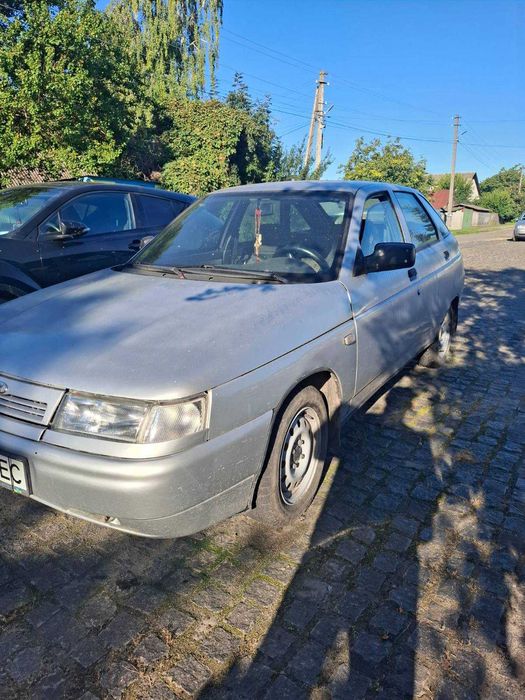 Автомобіль в гарному стані