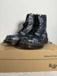 Buty damskie wysokie Dr. Martens pascal 1460 rozmiar 37 kwiaty nowe