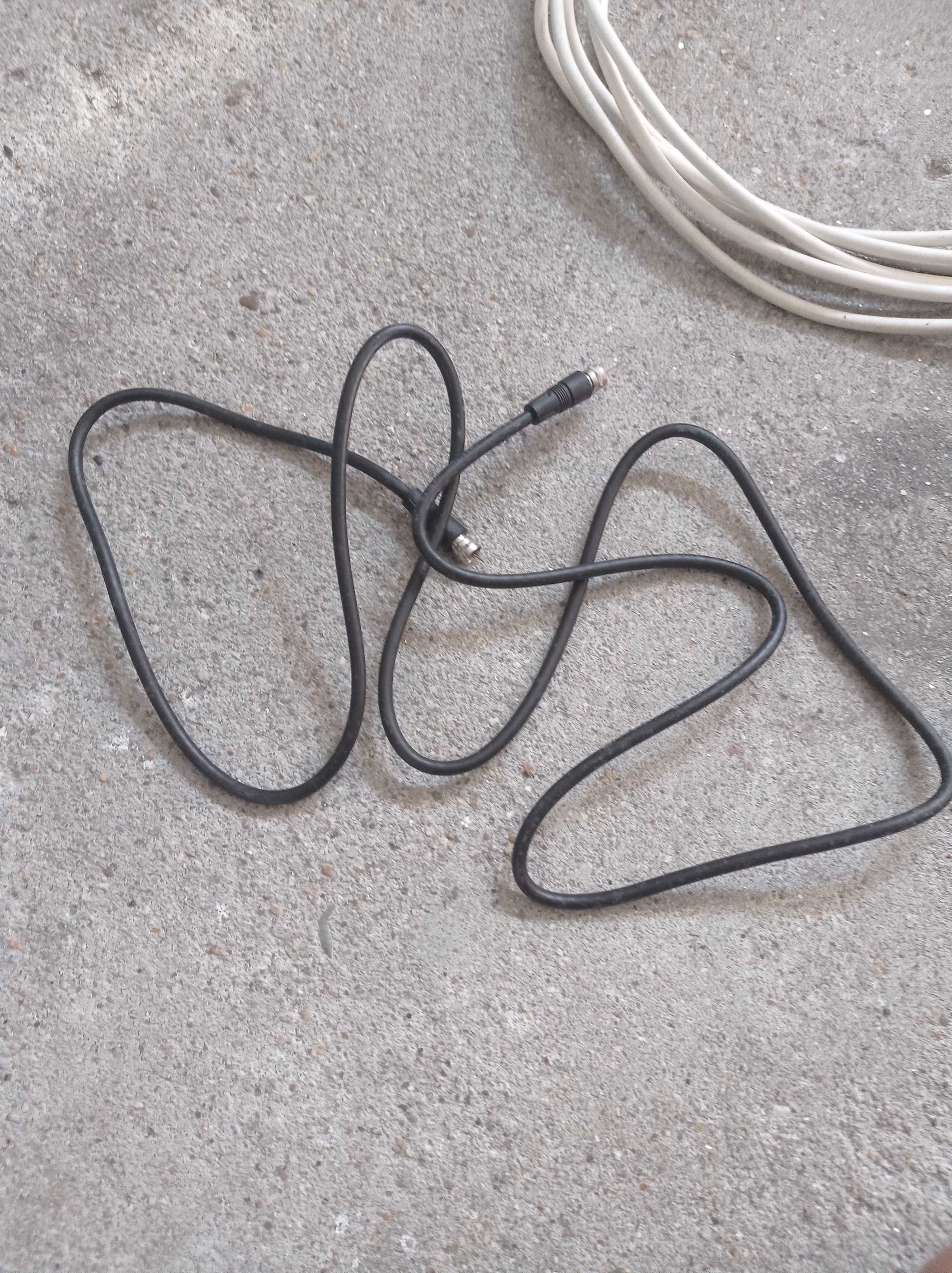 Antena parabólica