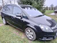 Opel Zafira B 2006