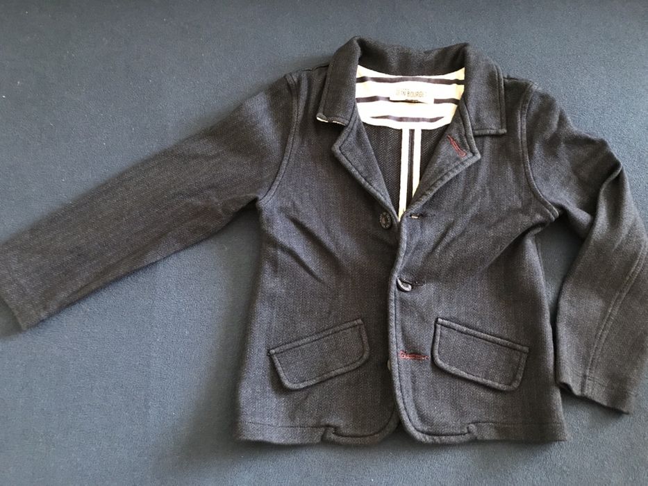 Blazer JEAN BOURGET 5 anos