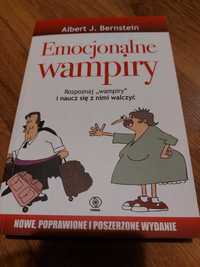 Wampiry emocjonalne