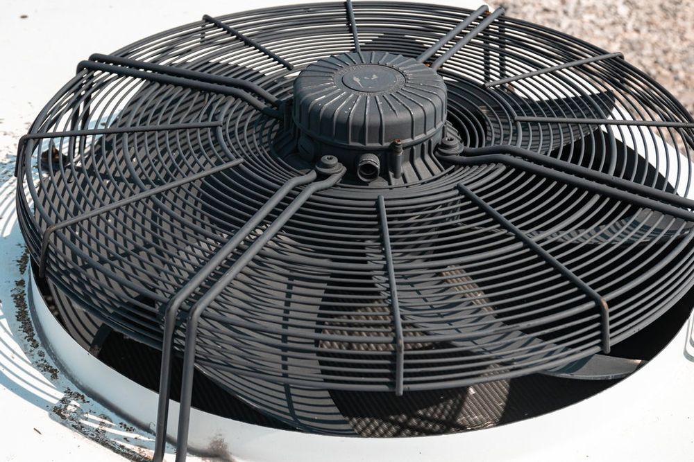 Skraplacz chłodniczy PROFROID model AL62 2MS3 12/16P-GV