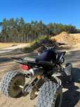 Vendo ou troco Shineray 250cc com extras