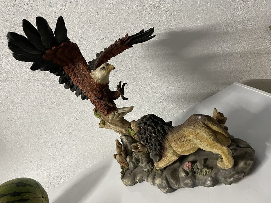 Objeto de decoração