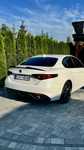 Alfa Romeo Giulia Alfa Romeo Giulia | 2.0 280km Q4 |