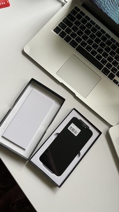 Дисплей Iphone XS black