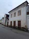 Moradia secular - Foz de Arouce