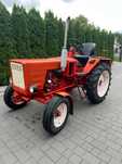 Ciągnik traktor Władimirec T-25
