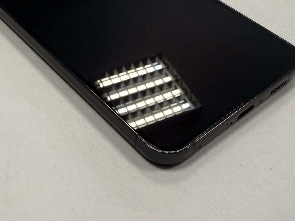 Smartfon Samsung Galaxy S23 Plus 8 GB / 256 GB 5G czarny