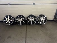 Felgi aluminiowe 15” 4x108 Ford