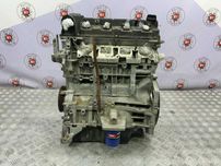 Двигун для Mitsubishi outlander 2.4 4j12  2012-2020