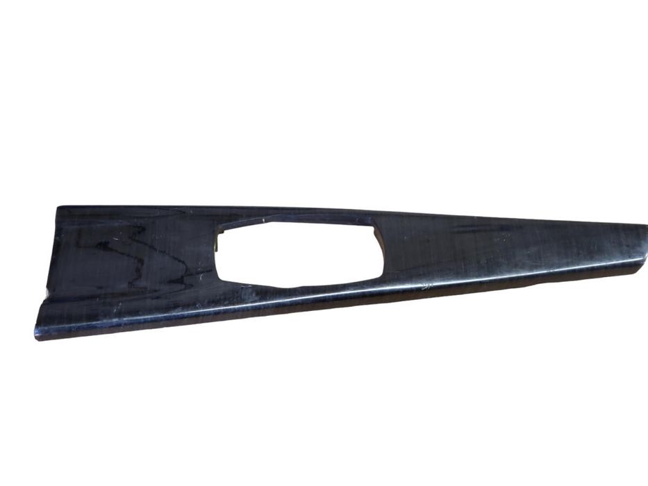 Накладка центральной консоли BMW F30 2012-2019 9232072 разборка